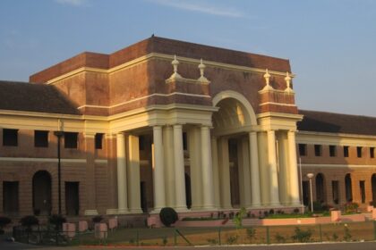 FRI Museum Dehradun showcases forestry, botany, and biodiversity exhibits