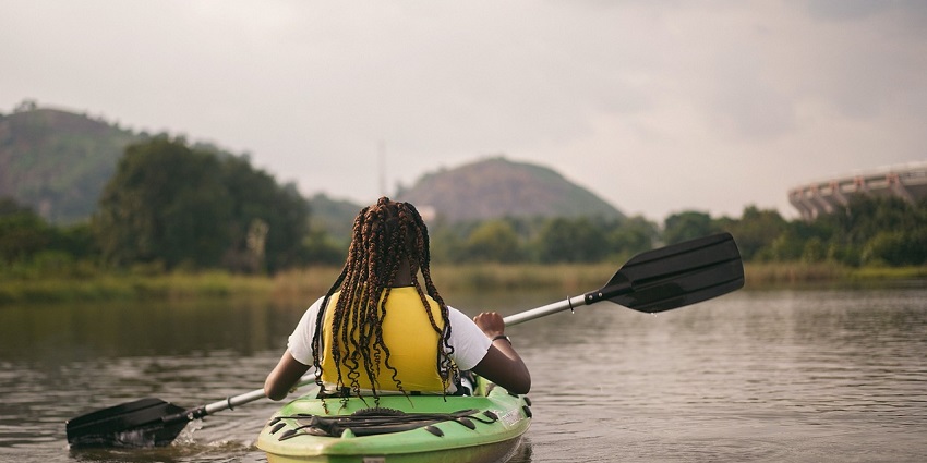 There are several factors affecting kayaking in South Goa that must be considered.