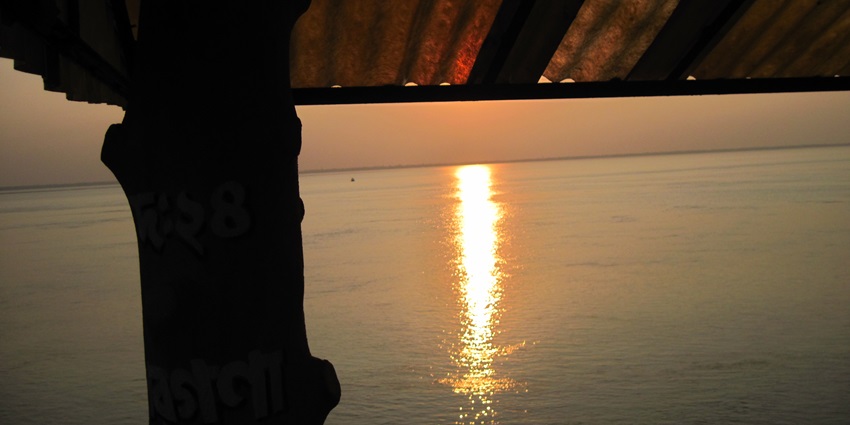 A riverside gem and historic town, an ideal place to visit near Kolkata within 100 km