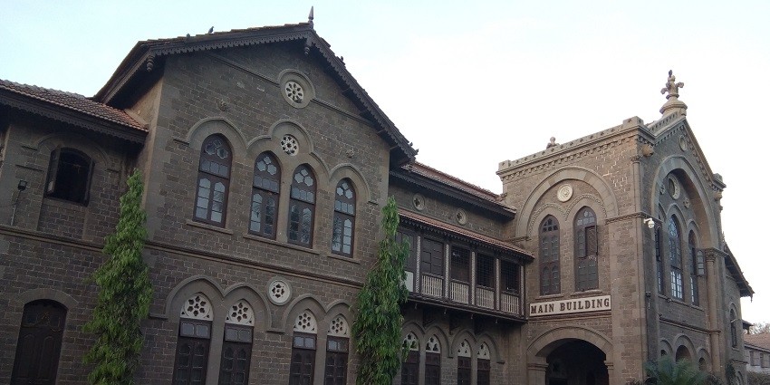 Fergusson College Road is another one of the places near Erandwane Fire Museum.
