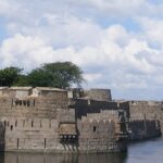 Fort Geldria, the historic Dutch fort showcasing colonial architecture and history