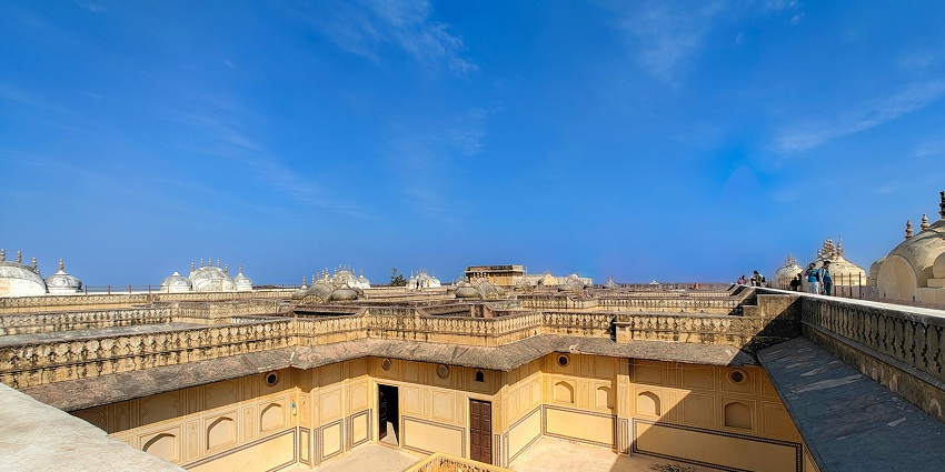 H Rampura Fort Rampura: Discover The Heritage And Beauty - TripXL