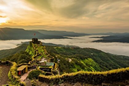 Forts in Satara showcase India's heritage, history, and stunning landscapes