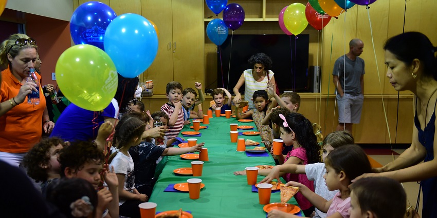 Party places in Vijayawada are great locations for memorable birthday celebrations and events.