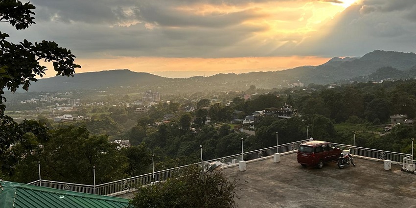 Your one-stop destination for thrilling rides and endless fun, Fun Valley In Dehradun