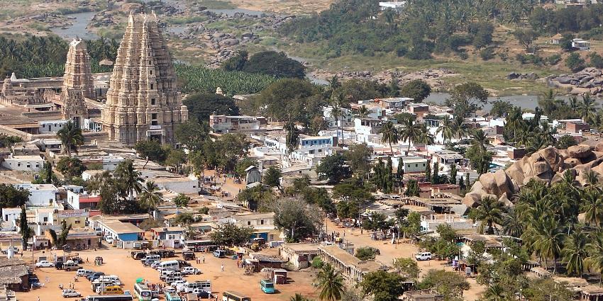 Gabbur Village features charming rural life, traditional homes, and local cuisine.