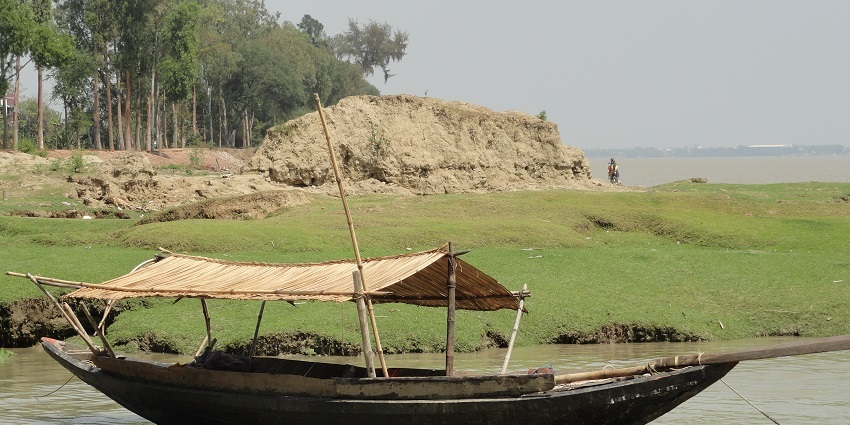 Gadiara is a must-visit among the fascinating places to visit near Kolkata.
