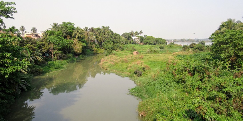 Garchumuk is an enchanting destination among the offbeat places near Kolkata.