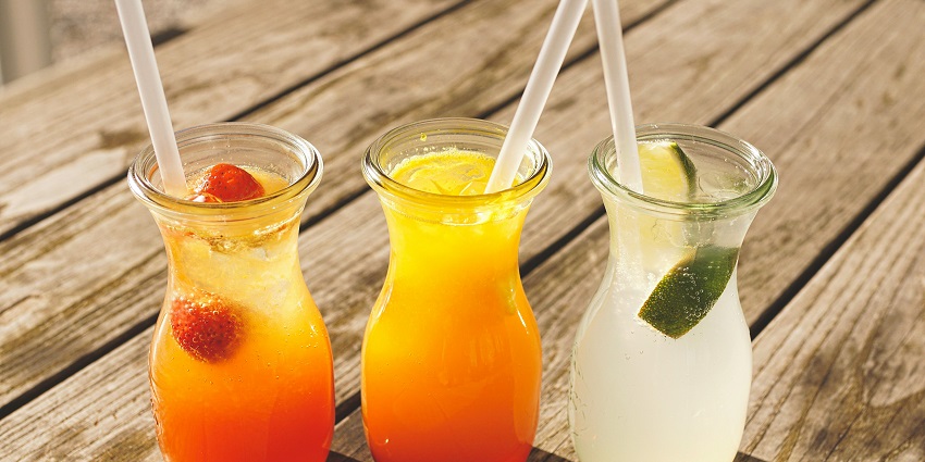 Friendly hostel with a social vibe and stunning views and the drinks