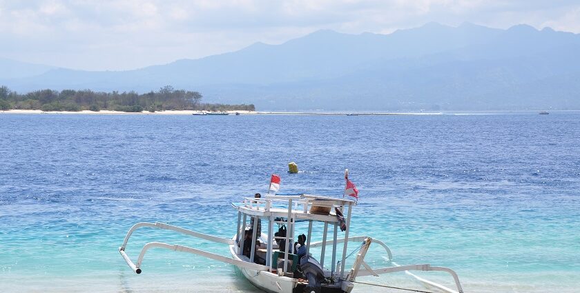 Gili Islands party offers a vibrant nightlife and captivating tropical beach experiences.