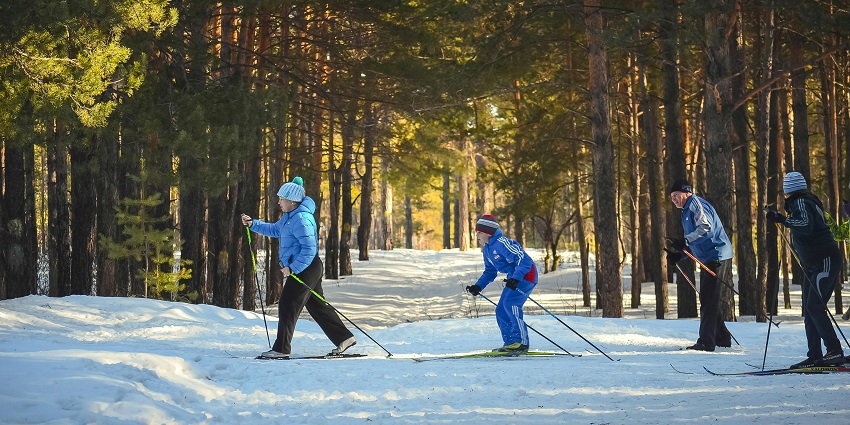 Things to do in Auli include thrilling skiing adventures on scenic Trishul Peak slopes