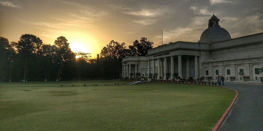 Know about Earth's secret at IIT Roorkee, an exhilarating thing to do in Roorkee