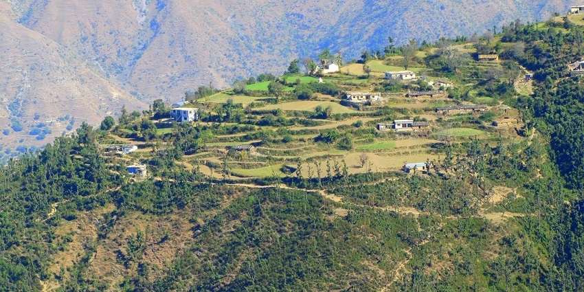 Hartola Village is a picturesque village famous for its apple orchards and tranquillity.