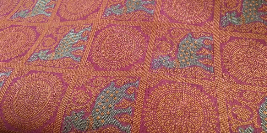 Stunning sarees celebrating traditional craftsmanship and vibrant designs.