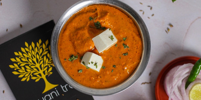 The best food in Haridwar Har ki Pauri is authentic North Indian cuisine in a cosy setting.
