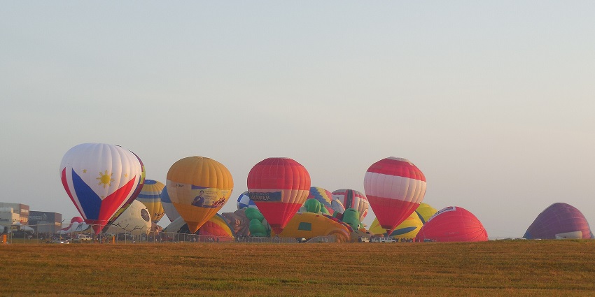 A scenic aerial experience over beautiful Himalayan landscapes.