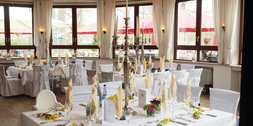 Elegant venue perfect for hosting private events and gatherings.