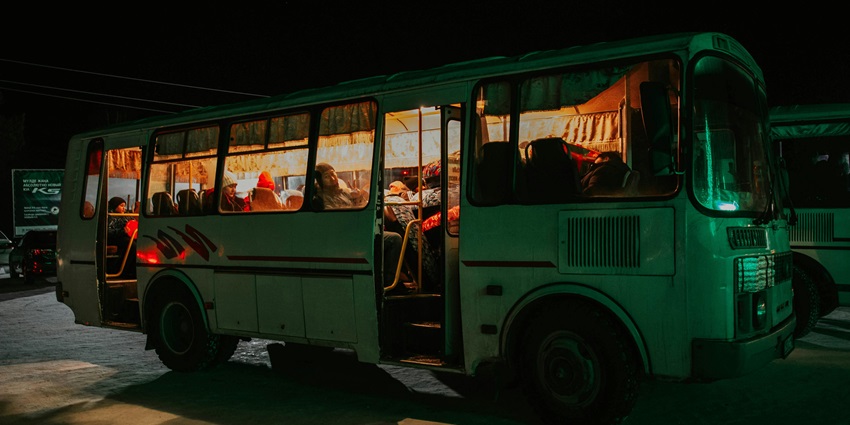 Local bus transportation available to reach Dehradun Zoo.