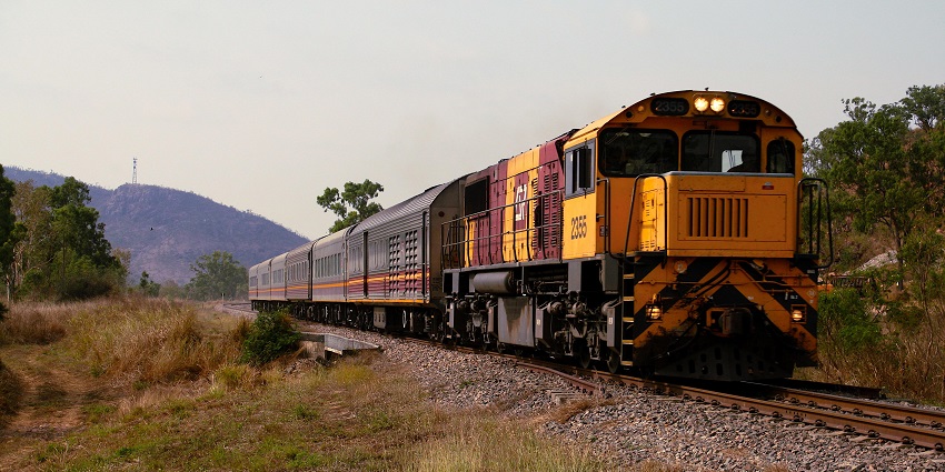 The nearest railway station to the Chapramari National Park is Malbazar Rail Station.