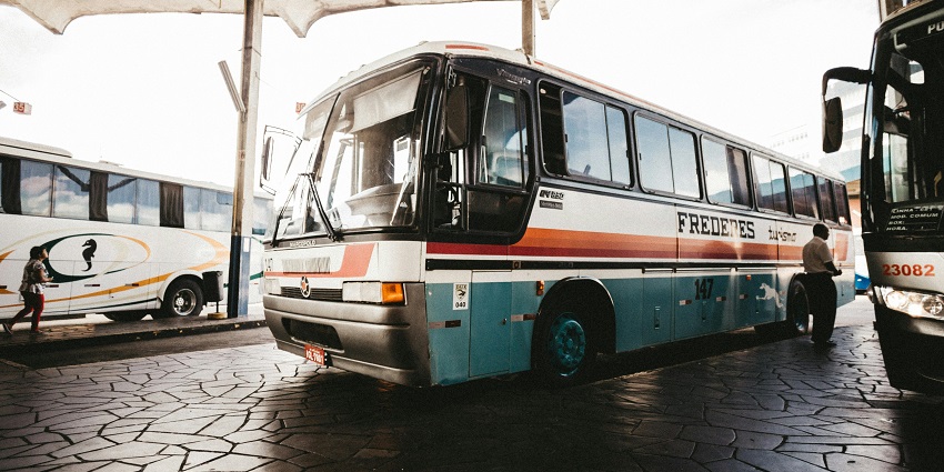 Local Bus available to reach Benog Wildlife Sanctuary