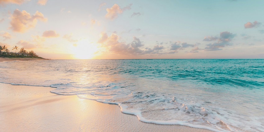 Enjoy the serene Jambuni Beach, perfect for relaxation - Places to visit in Mandarmani