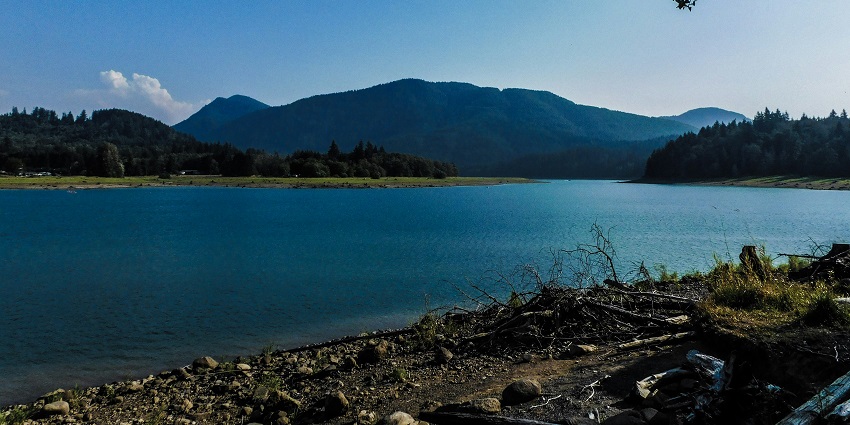 Jhilimili is a tranquil escape among the top places to visit near Durgapur.