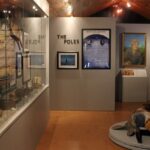 Jim Corbett Museum showcases wildlife conservation efforts and personal memorabilia.