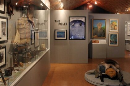 Jim Corbett Museum showcases wildlife conservation efforts and personal memorabilia.