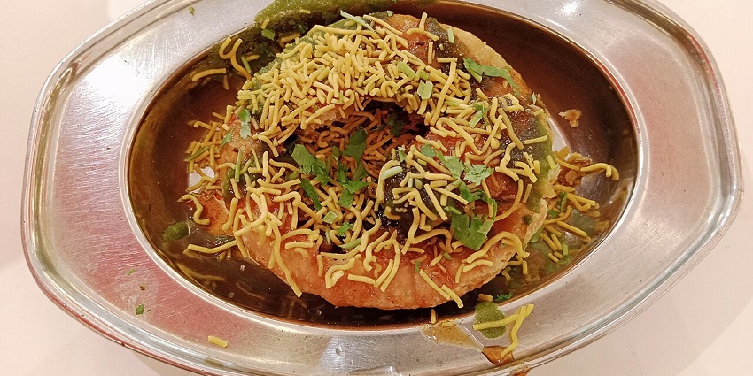 Kachoris, a perfect breakfast option offering an explosion of flavours