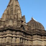 kalaram temple is an ancient gem of Nashik that resides lord rama idol and stories