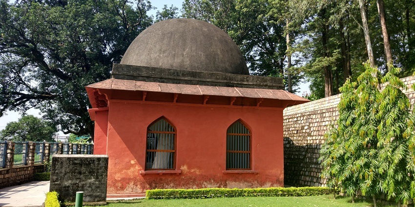 Image of the rock edicts of Asoka in Kalsi, showcasing their historical significance.