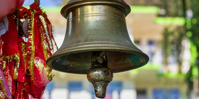 Kankeshwari Kalibari, is one of the holiest temples dedicated to Goddess Kali.