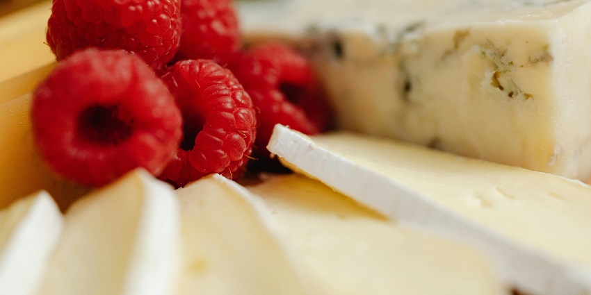 An image of Kodai Cheese, a local shop offering artisanal cheeses made in Kodaikanal.