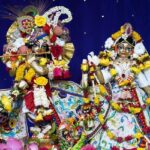 Image of idols Lord Krishna temples in Coimbatore- beautiful spiritual significance