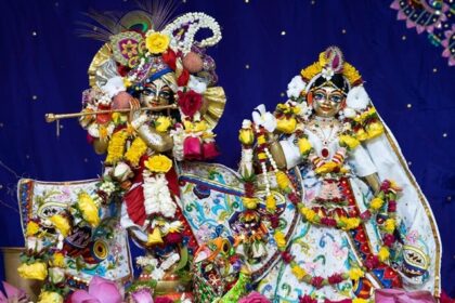 Image of idols Lord Krishna temples in Coimbatore- beautiful spiritual significance