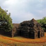 Krishnabai temple is an ancient temple built back in 1888 dedicated to lord krishna