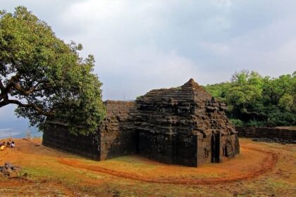 Krishnabai temple is an ancient temple built back in 1888 dedicated to lord krishna