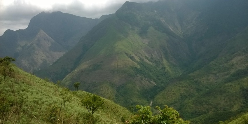 Kurangani is one of the most enchanting destinations for every traveller to explore.