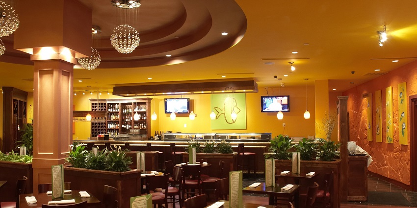 Boutique hotel offering personalised service and stylish accommodations.