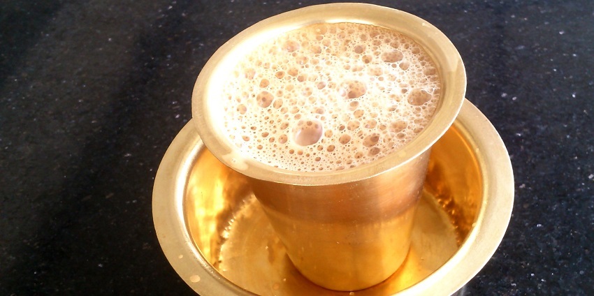 A cozy coffee house sought after by youngsters and old alike in Noida