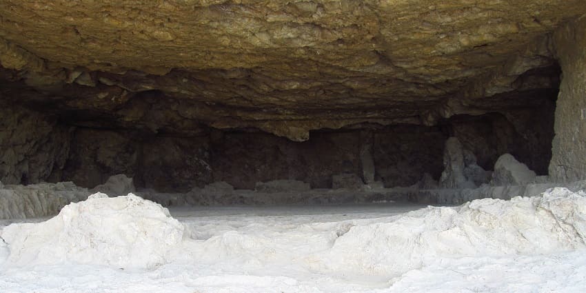 Historic Laljal Cave being a stunning natural attraction - places to visit in Jhargram