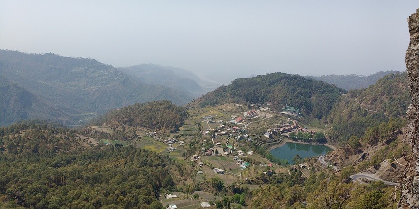 Lands End Trek offers scenic views and peaceful hiking experiences.