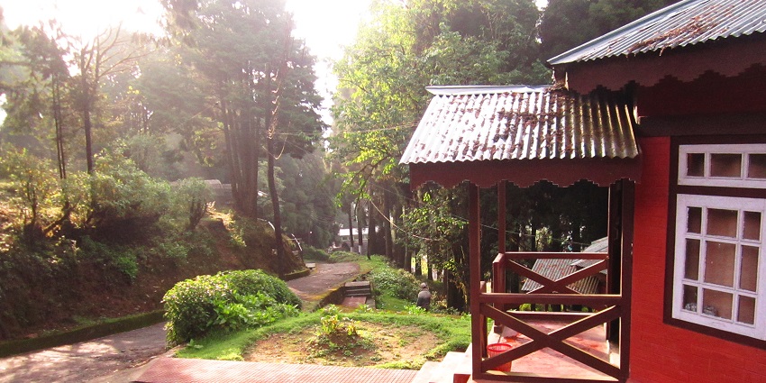 Lava is a serene place to visit in North Bengal, ideal for nature lovers and trekkers.