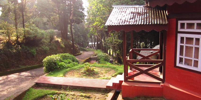 Marvel at the natural beauty and mystical vibes of West Bengal—perfect for June exploration.