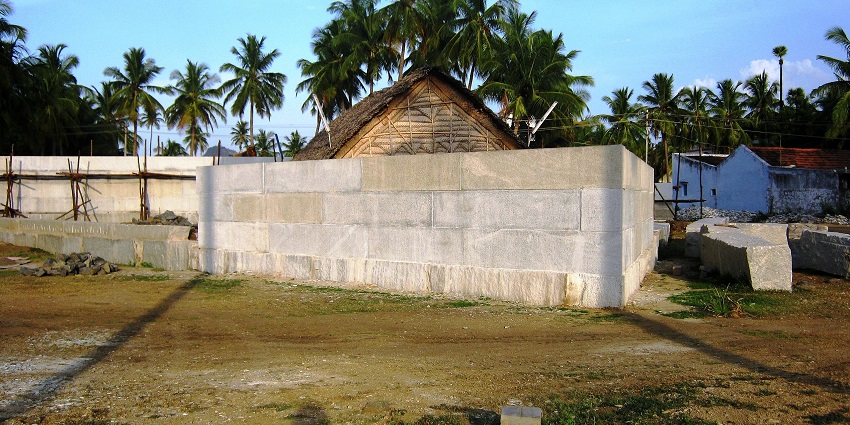 Linga Bhairavi is one of the top places to visit near Kodiveri Waterfalls for visitors.