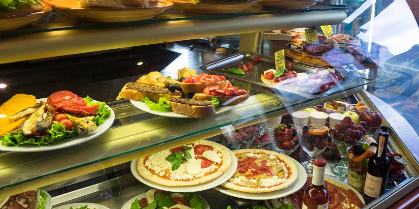 Little Buddha Cafe is one of the perfect places to visit in Rishikesh with friends.