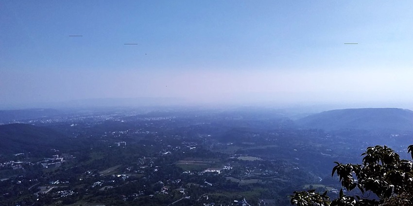 Dehradun Zoo is in the heart of Uttarakhand.