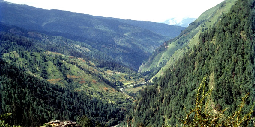 This offers diverse national parks ideal for these amazing trips.
