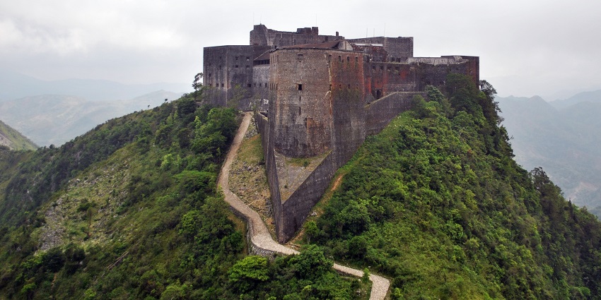Ghangad fort offers a glimpse into the rich heritage of Maharashtra