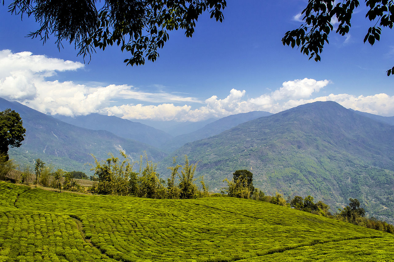 Charming town offering rich cultural heritage and scenic landscapes.